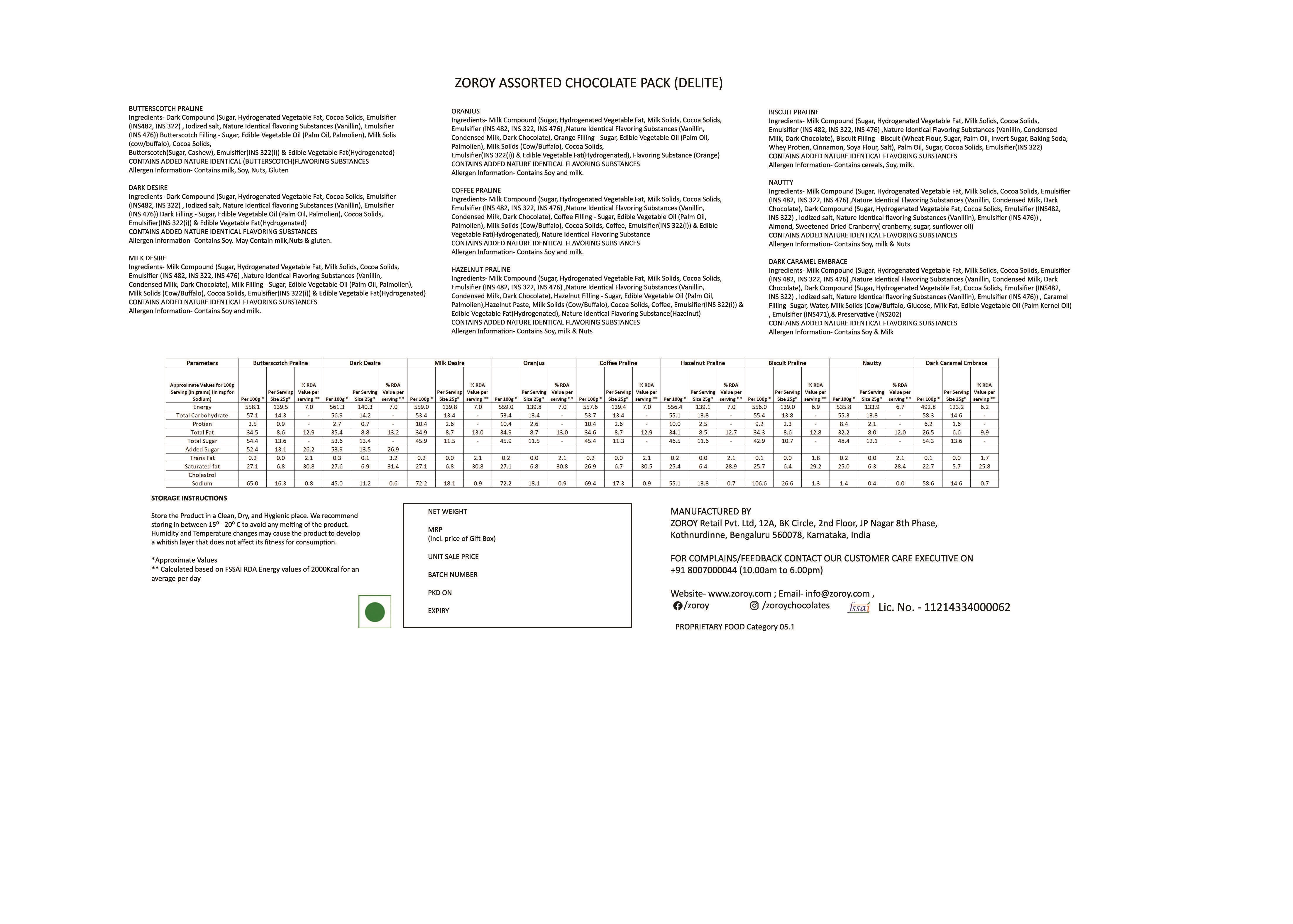 ZOROY Luxury Chocolate Christmas Jute Briefcase Gift Hamper Combo for Corporate Celebration Xmas Family Box Belgian style pure chocolate bars dehydrated fruits plum cake drinking chocolate nut butter