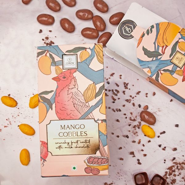 ZOROY Luxury Chocolate Bell Hamper For Christmas Corporate Birthday Weeding essentials | Belgian style chocolate | Organic Honey | Plum Cake | Coated nuts | drinking chocolate