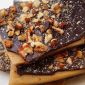 ZOROY Luxury Chocolate Carnival Mini Gift Hamper For Diwali Corporate Birthday Christmas Almond buttercrunch| Dry Fruits Dehydrated fruits Belgian style chocolate bars | Arabica AA ground coffee