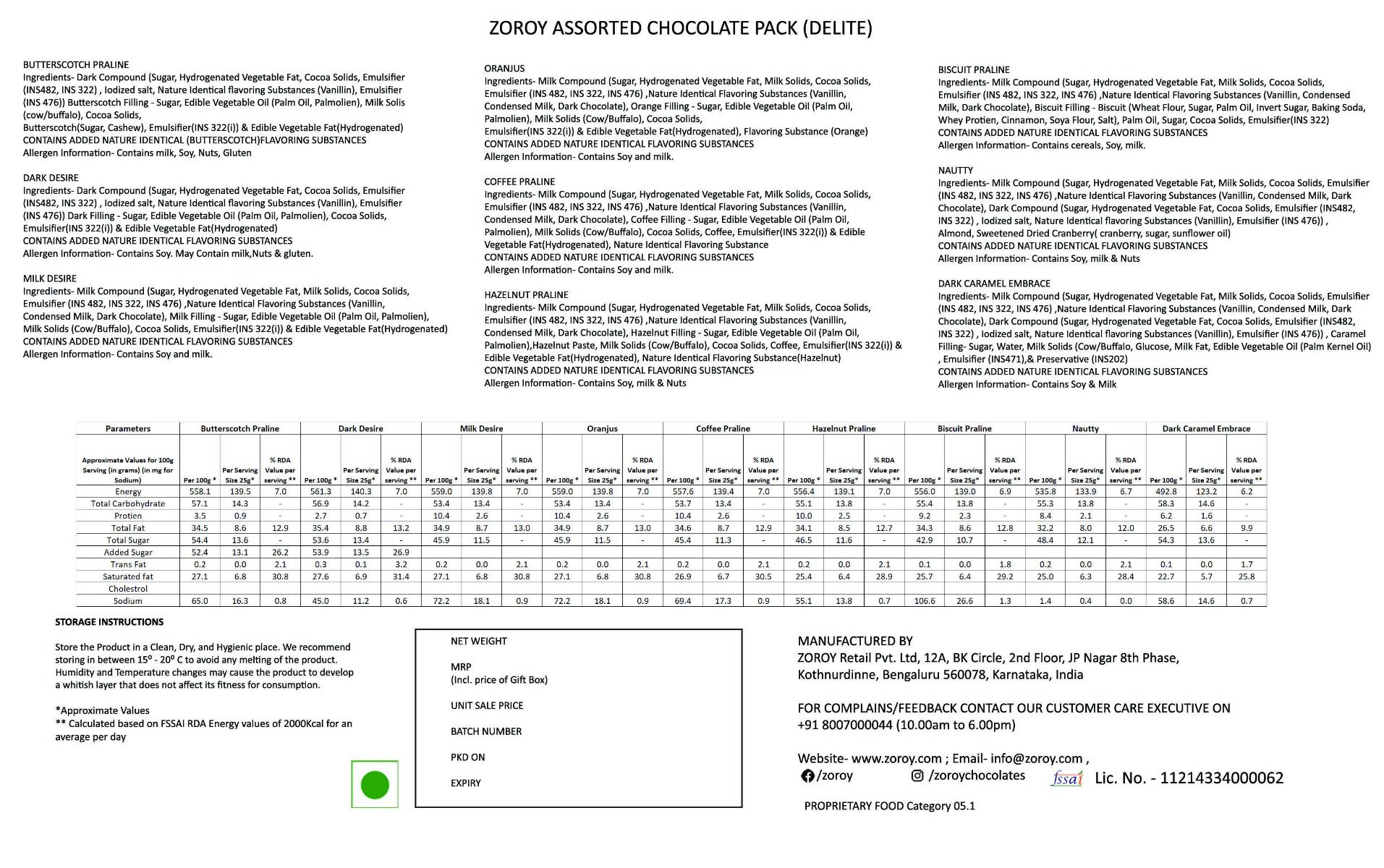 ZOROY LUXURY CHOCOLATE Christmas Gold mini Netted Gift Hamper Combo For Corporate Celebration Festival X Mas Weeding Family Surprise Kids New year gift chocolates - plum cake and candle - 165 Gms