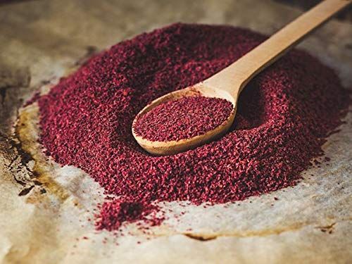 ZOROY THE FINESSE Gourmet Spice jars | Lakadong Turmeric From Khasi hill of Meghalaya | Peppermint leaves | Sumac powder | No artificial colours | No preservatives | Set of 3
